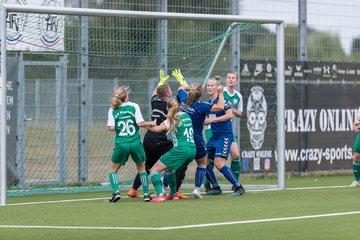 Bild 14 - F Oberliga Saisonstart